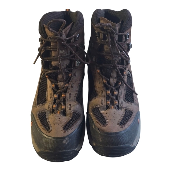 Vasque Breeze 2.0 Gore-Tex Boots 13M Mens Tougher Lighter Hiking Running Outdoor - Picture 2 of 16